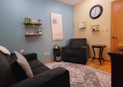 Counseling Room